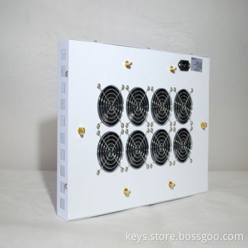 High Power 1,1520lm 3 Watts White LED Plant Grow Lights Bulb, 85-264V or Hydroponics